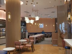 -奈雪的茶(青岛卓悦里INTOWN店)