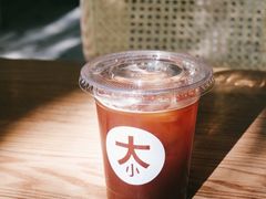 -大小咖啡 BigSmallCoffee(麦子店)