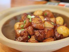 -彧玖食坊·川式砂锅酒馆(成山路店)