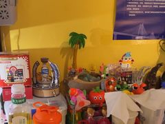 -谜盒子奇幻密室(南屏店)
