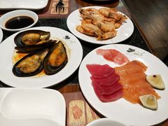 -汉巴味德(大悦城店)