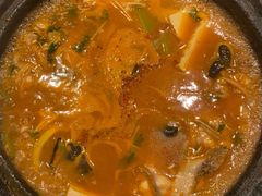 石锅鱼-醉霖生态餐厅(交大店)