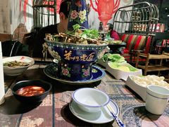 -龙虾风暴(松江店)