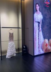 -MuseMarry婚纱(前海嘉里中心店)