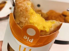 -麦当劳(季平店)