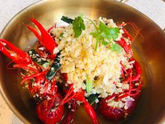 -我是那个大叔·美食研究所(新塘路店)