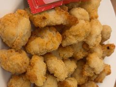 -萨莉亚意式餐厅(深圳北站店)