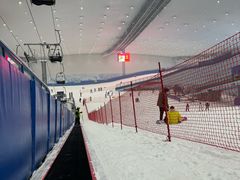 -哈尔滨热雪奇迹