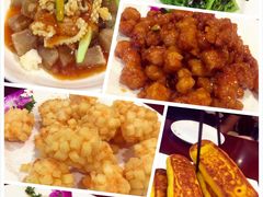-牟传仁饭庄(星海店)