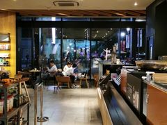 -星巴克臻选(莘庄仲盛店)
