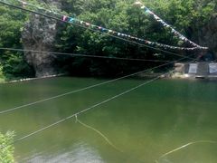 -大连冰峪旅游度假区