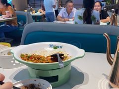 -宋徽厨·安徽菜(怀宁步行街店)