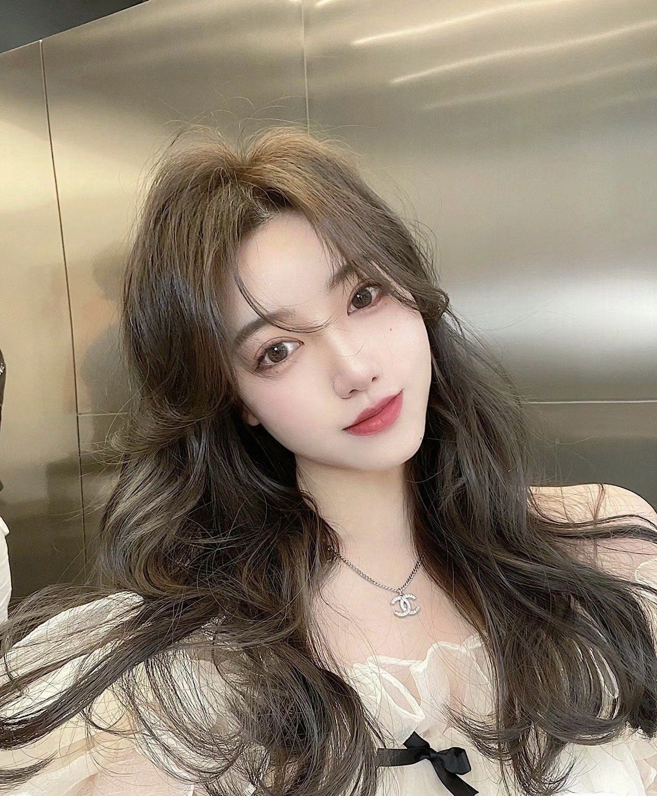 最显白高级黑茶色ii不挑皮的冷茶色