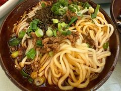 -成都驻京办餐厅(蜀都宾馆店)