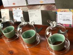 -fishtank鱼缸咖啡(三山街店)
