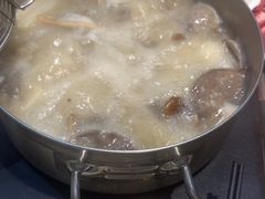 -黑山牛肉汤火锅(花城汇店)