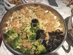 -悦海·家宴·冰花皮皮虾大锅贴(宝龙店)
