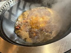-锅老头铁锅炖•大锅蒸汽海鲜(韩乐坊店)