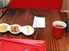 -红料理|串串有瘾·烧烤(吴中路店)