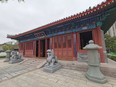 -即墨古城