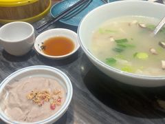-安泰楼·佛跳墙创始人·传统闽味早茶·酒楼(三坊七巷闽菜地标店)