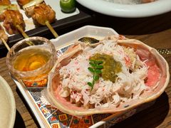 -筱田の食堂·izakaya(淮海中路店)