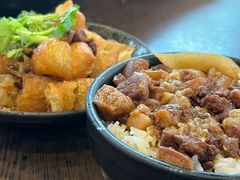 -古代饭堂(冠亚店)