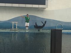 -北戴河圣蓝海洋公园