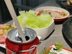 -生活如沸·顺德水牛奶火锅(大学路店)