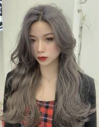 -那茉 Hair Salon
