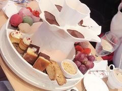 -哈根达斯(上海金山店)