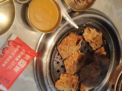 -韩宫宴和牛烤肉(无锡大东方广场店)