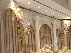 -广东胜利宾馆西关粤中餐厅