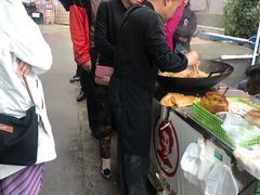 -六广门毛阿姨糯米饭