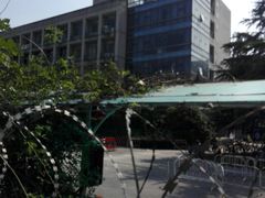 -南京航空航天大学(明故宫校区)