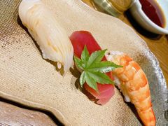 -傑·料理·海鲜放题(佛山文华荟店)