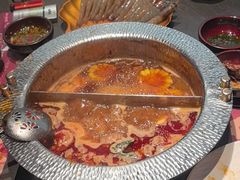 -牛YO寿喜烧火锅自助(三台子万象汇店)