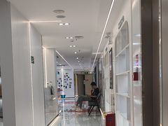 -深圳富茂格伦菲尔口腔门诊部(龙华清湖总院)