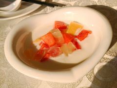 -马凯餐厅(长椿街店)