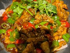 -川香鼎盛(市桥富华总店)