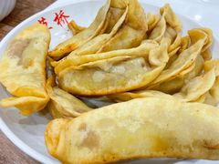 -草桥清真牛肉锅贴扁食店