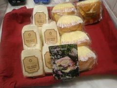 -莉莲蛋挞(日月光店)