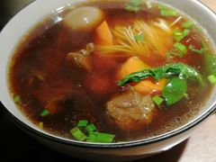 -十面春风·江南面馆(崇宁路店)