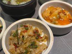 -沼津港精致料理·寿喜烧·烧鸟(龙湖南桥天街日料榜单店)