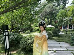 -陕西民俗大观园