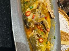 -徽镇小厨·经典徽菜(十里河店)