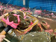 -辣螃铠盆盆蟹大排档(总店)