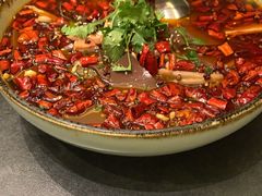 -同庆楼(奥体中心店)