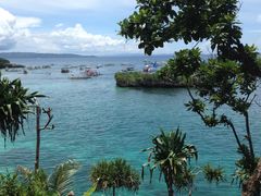 -Mang Inasal - D'mall Boracay
