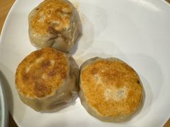 -惠丰门丁肉饼店